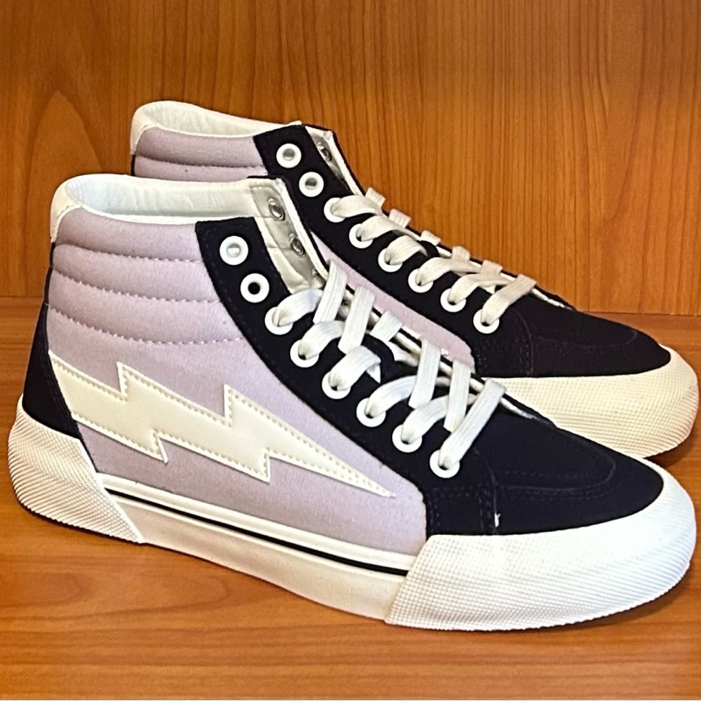 Revenge X Storm Vol. 2 Hi-Top Sneakers NWT​